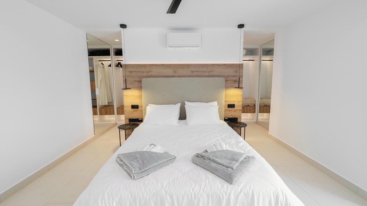 Photo of Bedroom in Loutraki-Agioi Theodoroi