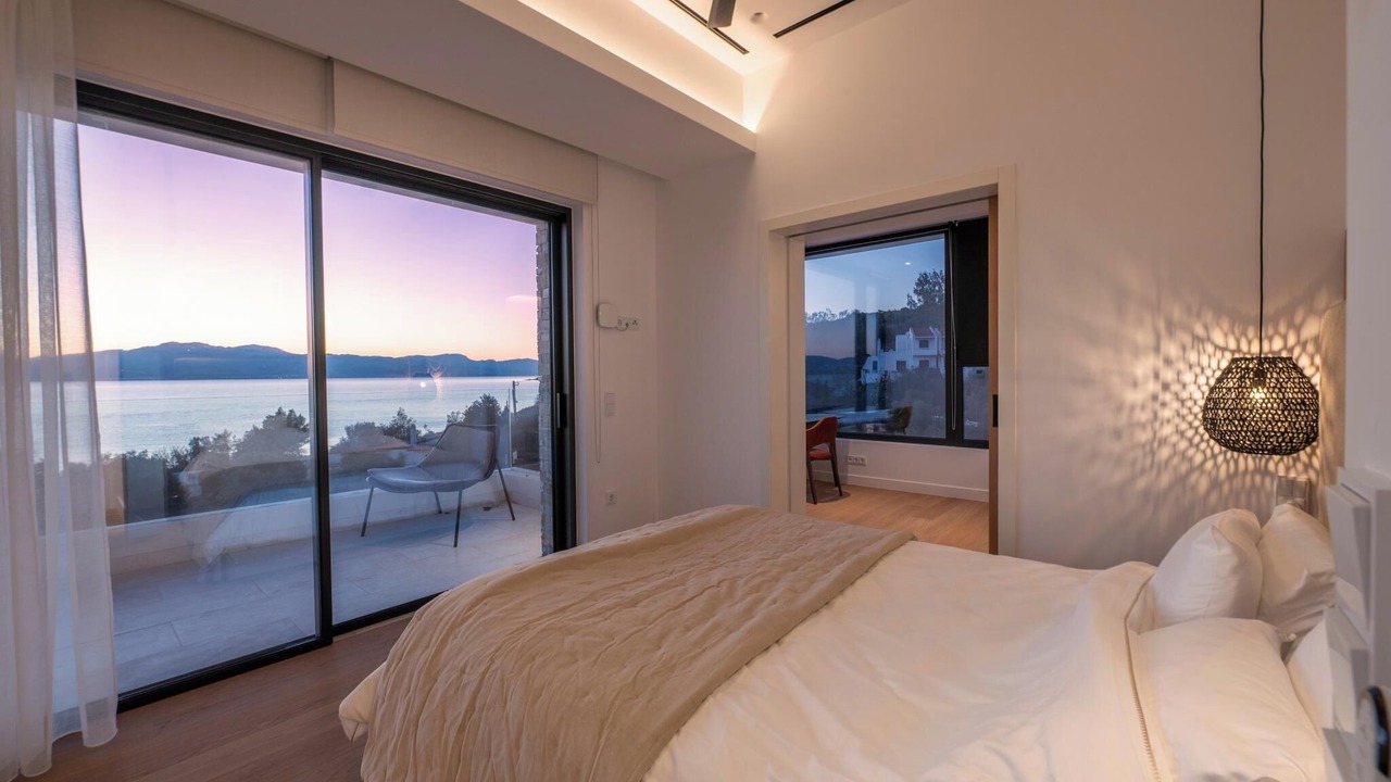 Photo of Bedroom in Loutraki-Agioi Theodoroi
