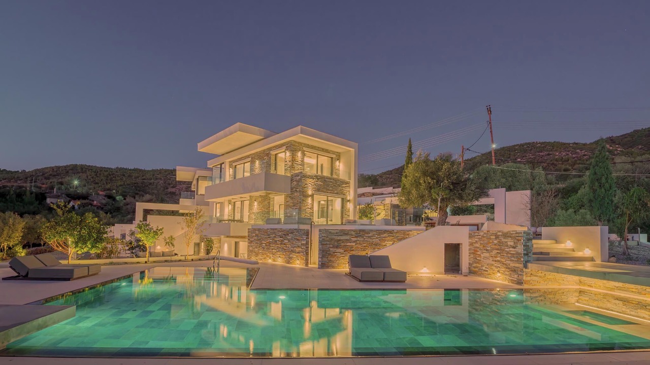 Photo of Outdoor in Loutraki-Agioi Theodoroi