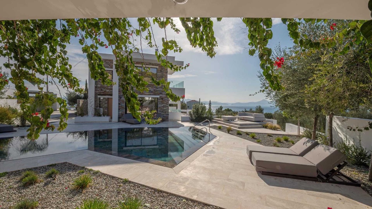 Photo of Outdoor in Loutraki-Agioi Theodoroi