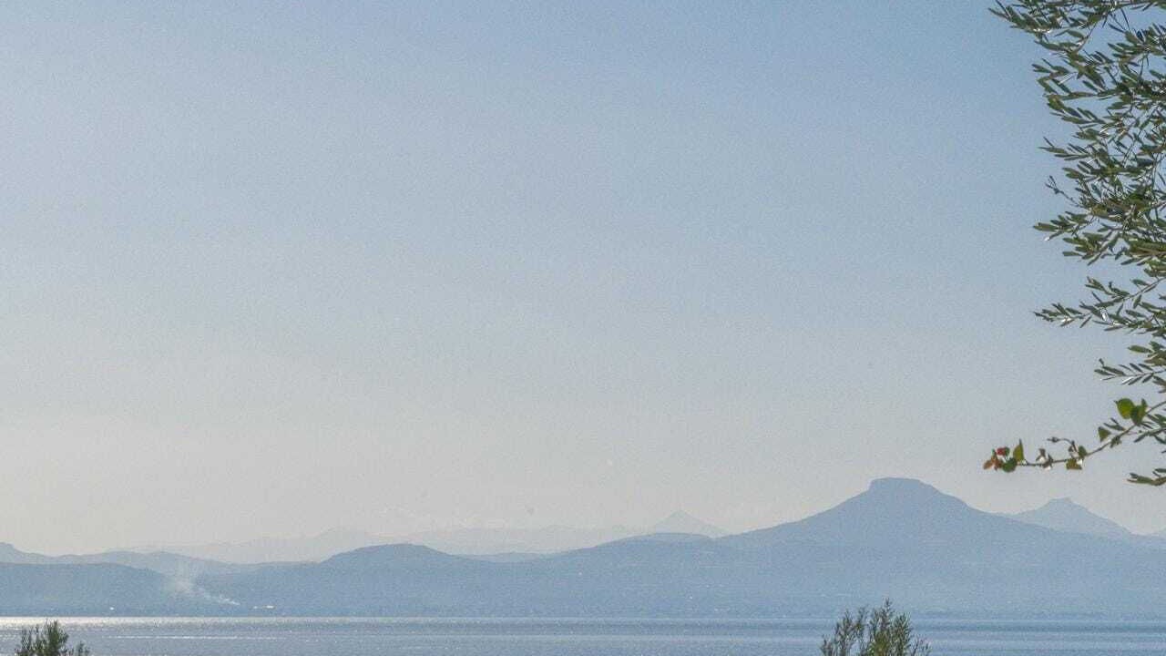 Photo of Patio Balcony in Loutraki-Agioi Theodoroi
