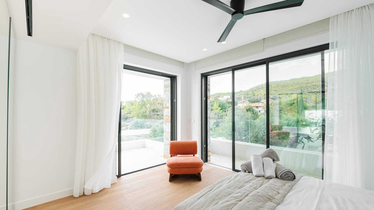 Photo of Bedroom in Loutraki-Agioi Theodoroi