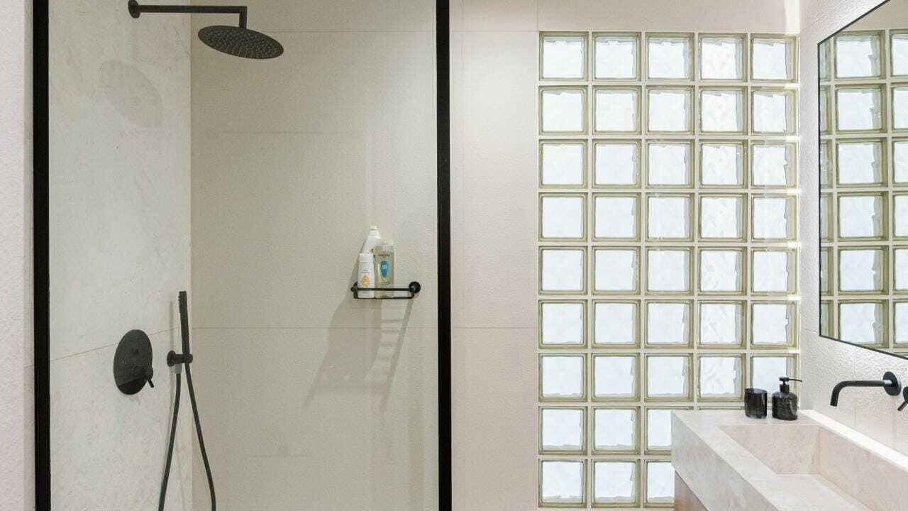 Photo of Bathroom in Loutraki-Agioi Theodoroi