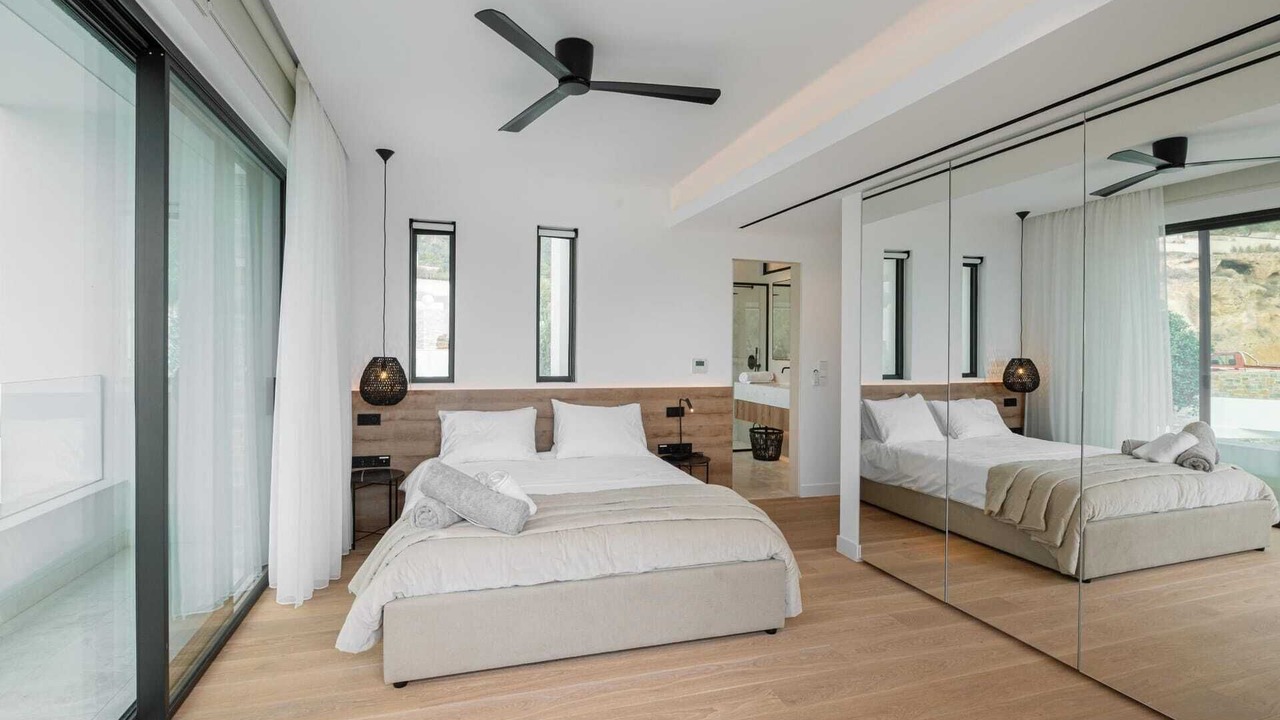 Photo of Bedroom in Loutraki-Agioi Theodoroi
