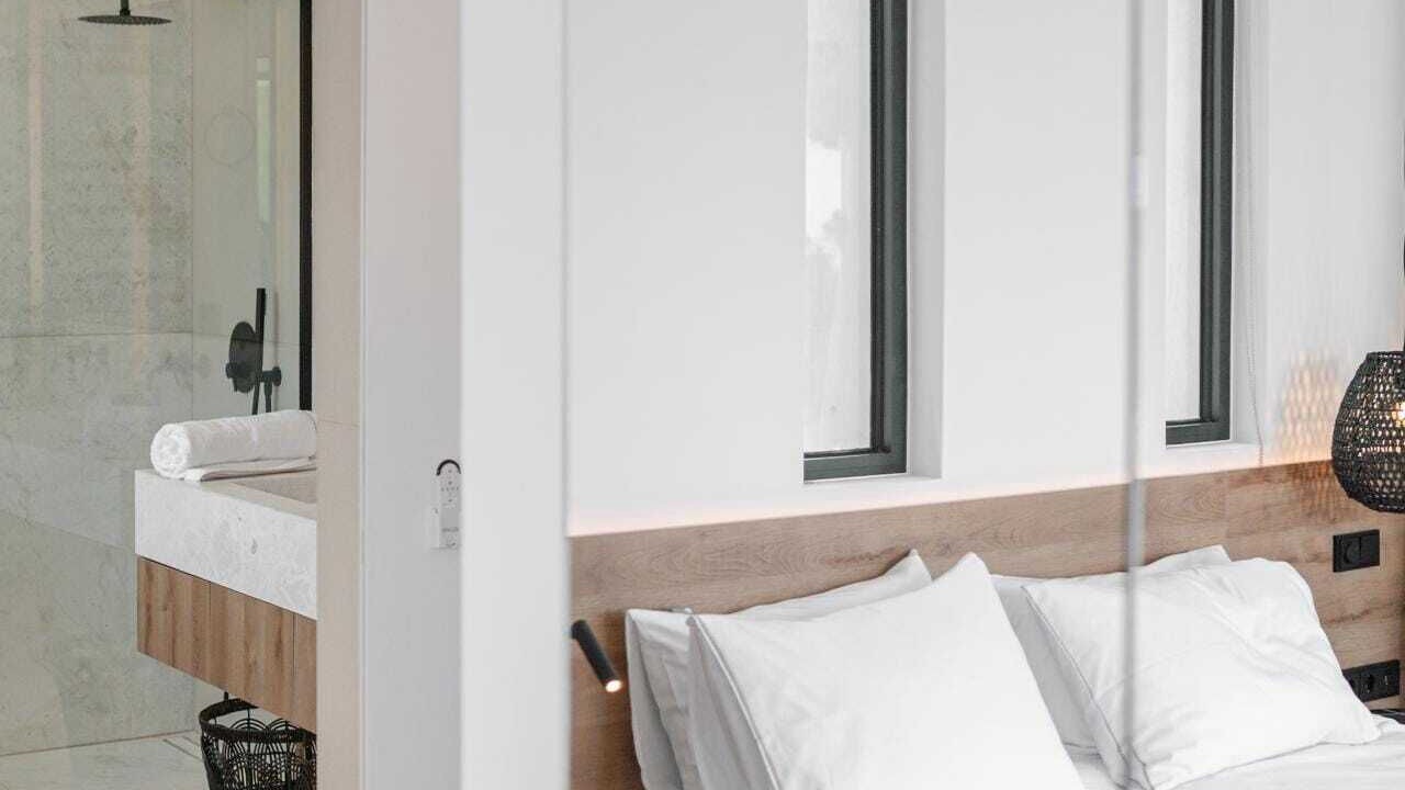 Photo of Bedroom in Loutraki-Agioi Theodoroi