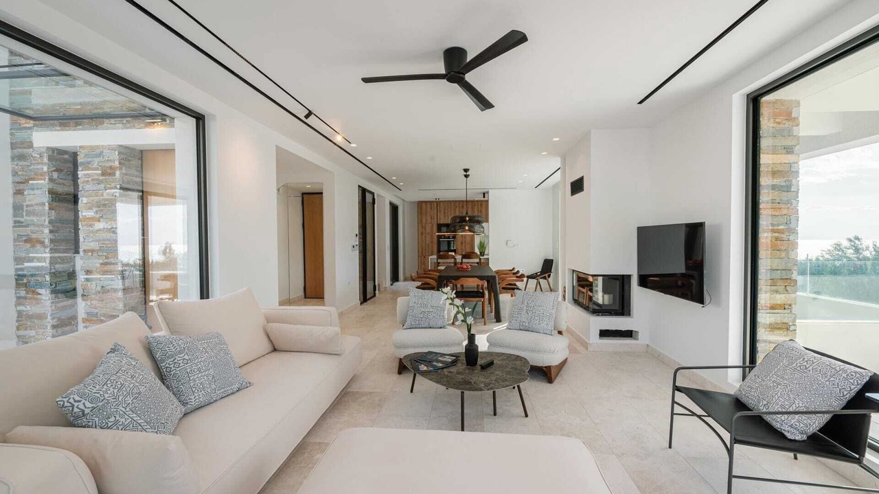 Photo of Livingroom in Loutraki-Agioi Theodoroi