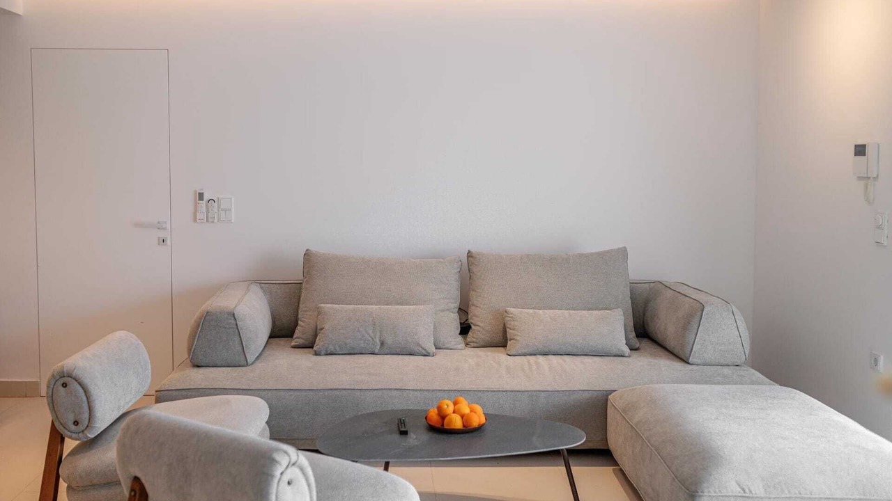 Photo of Livingroom in Loutraki-Agioi Theodoroi