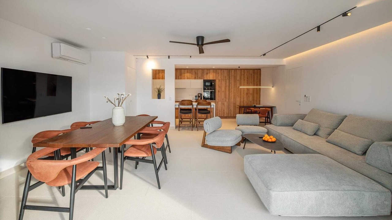 Photo of Livingroom in Loutraki-Agioi Theodoroi