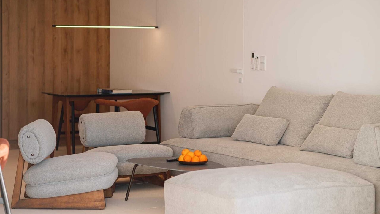 Photo of Livingroom in Loutraki-Agioi Theodoroi
