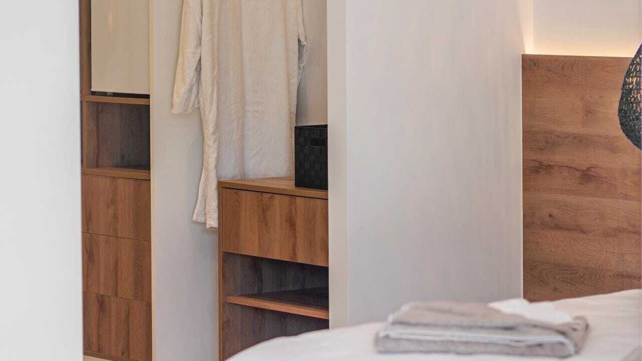 Photo of Bedroom in Loutraki-Agioi Theodoroi