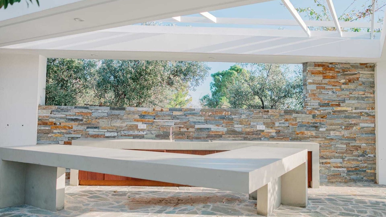 Photo of Outdoor in Loutraki-Agioi Theodoroi