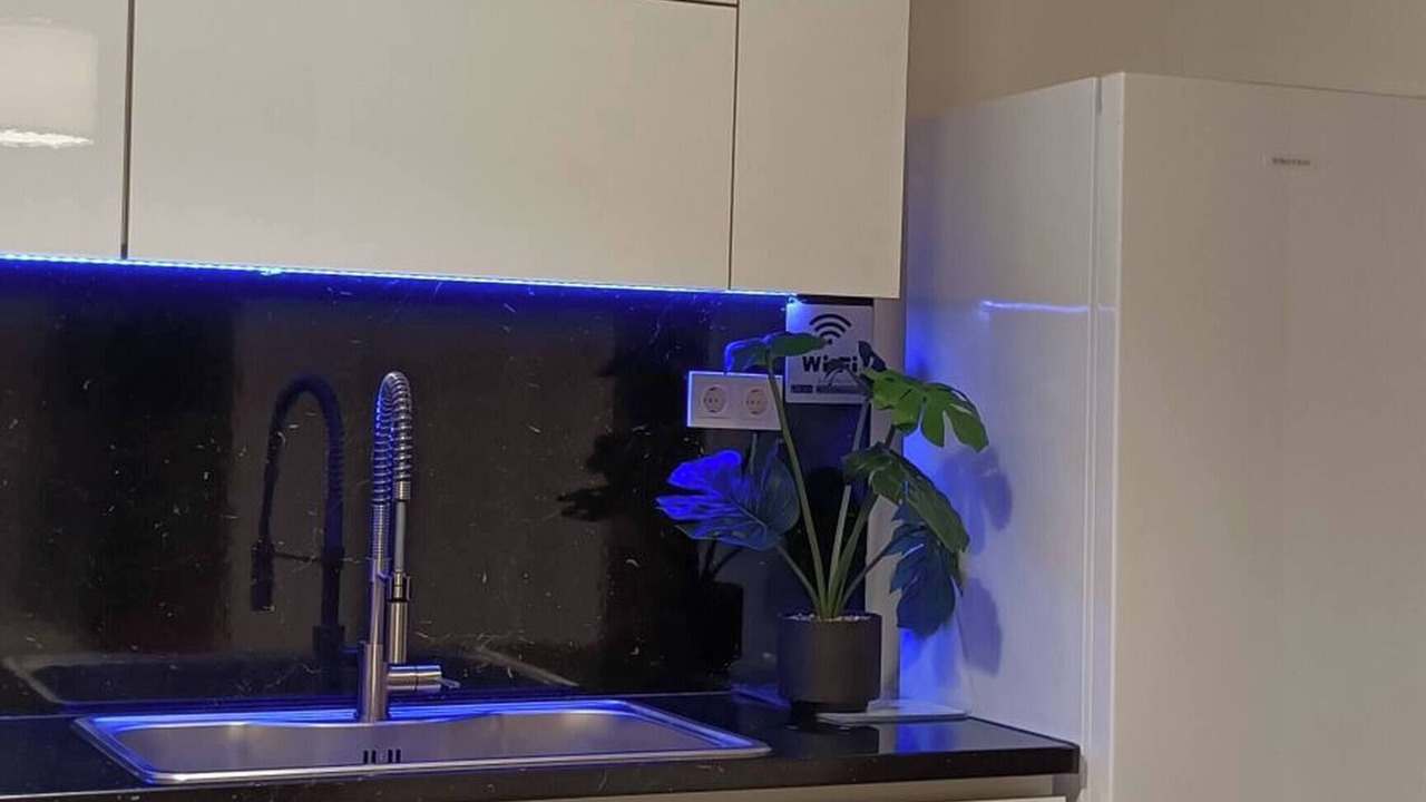 Photo of Kitchen in Marousi
