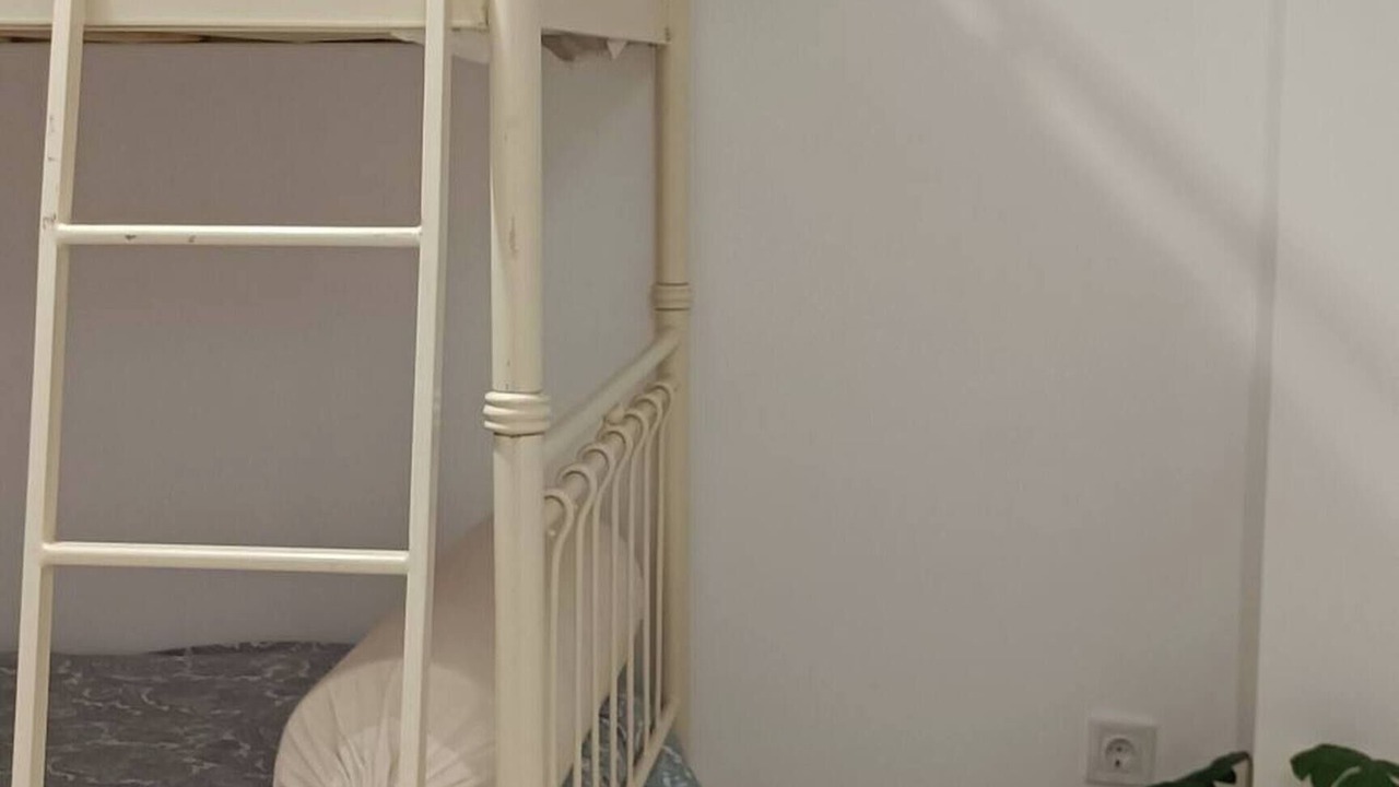 Photo of Bedroom in Marousi