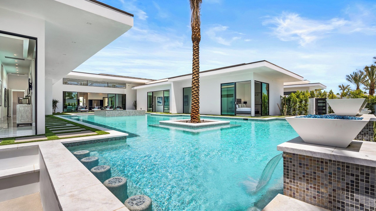 Photo of Outdoor in Indio