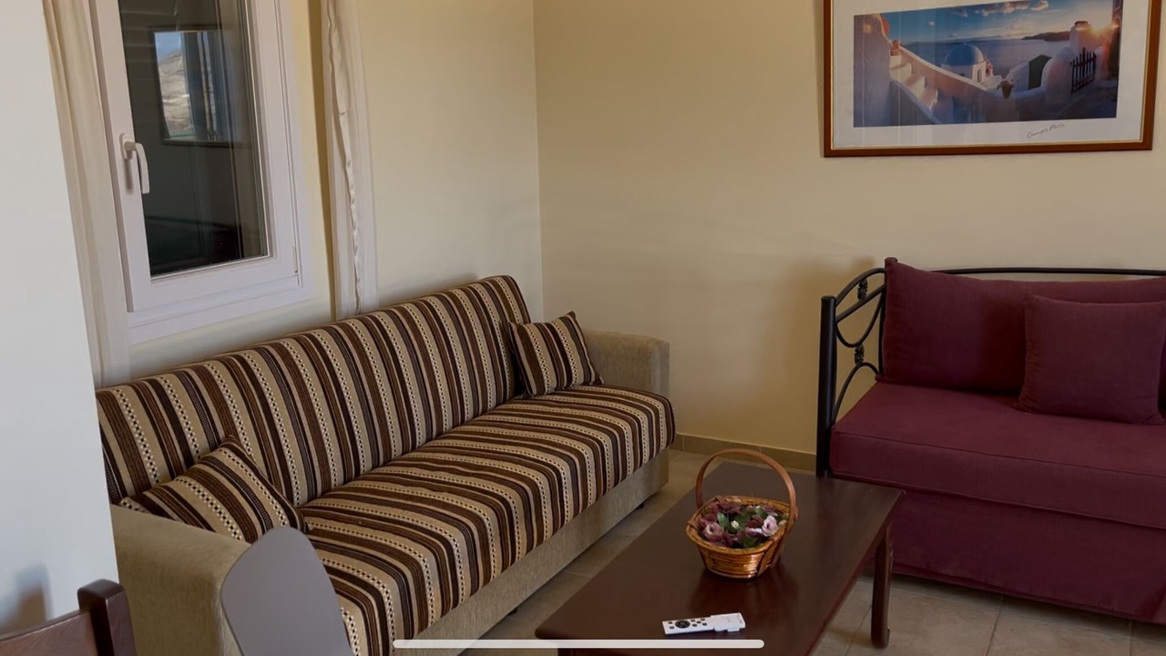 Photo of Livingroom in Ios