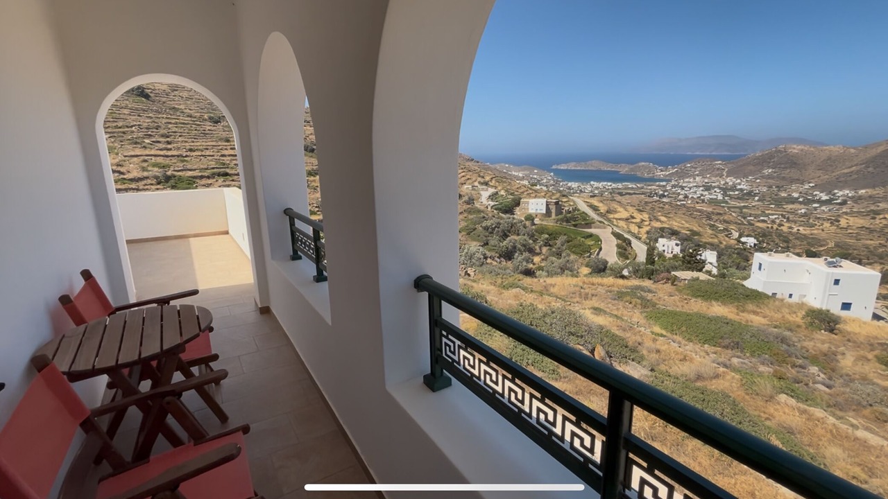 Photo of Outdoor in Ios