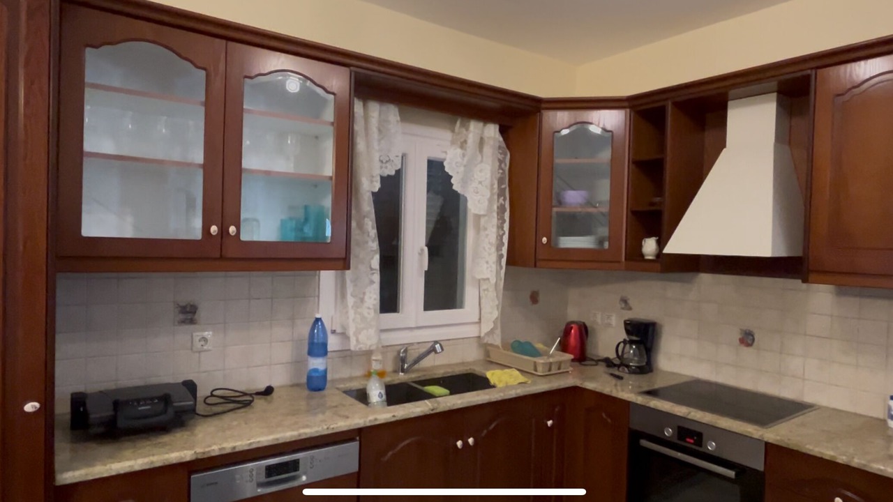 Photo of Kitchen in Ios