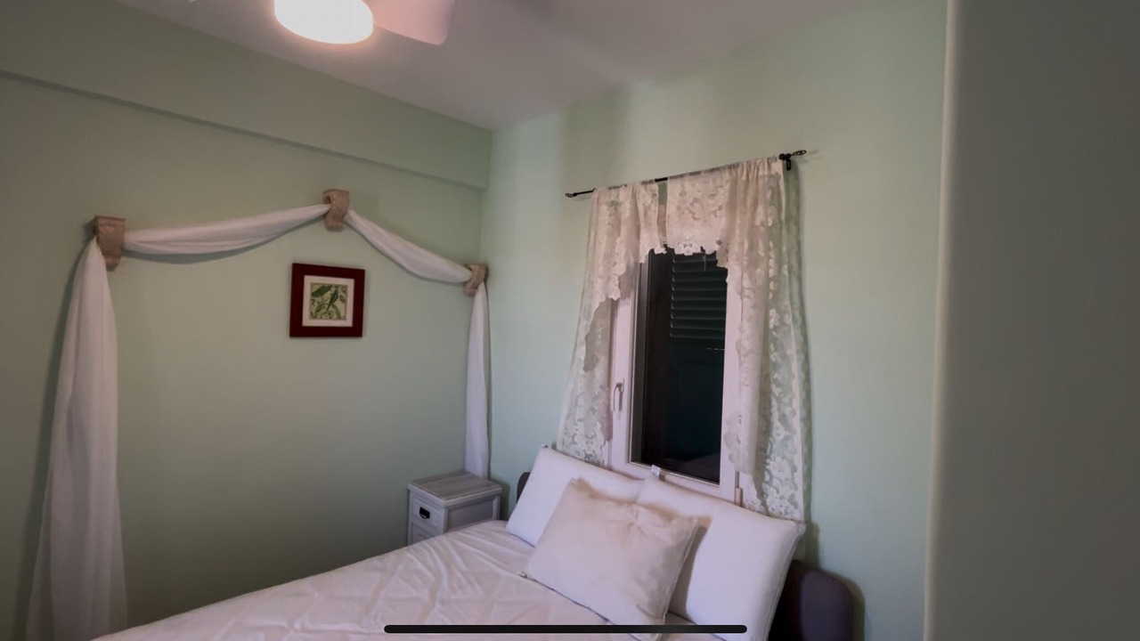 Photo of Bedroom in Ios