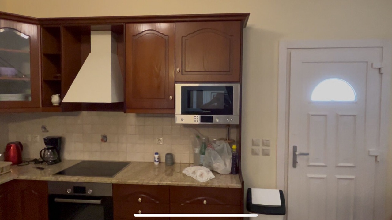 Photo of Kitchen in Ios
