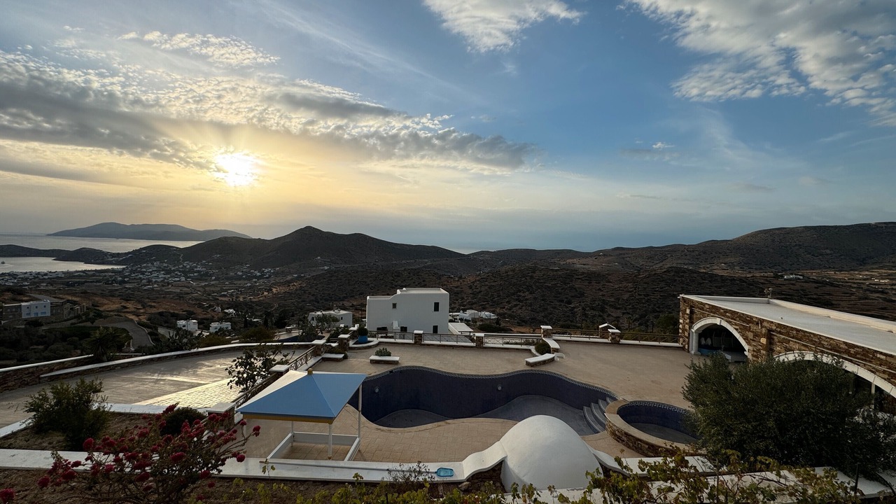 Photo of Outdoor in Ios
