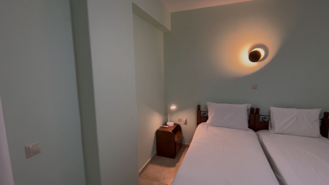 Photo of Bedroom in Ios
