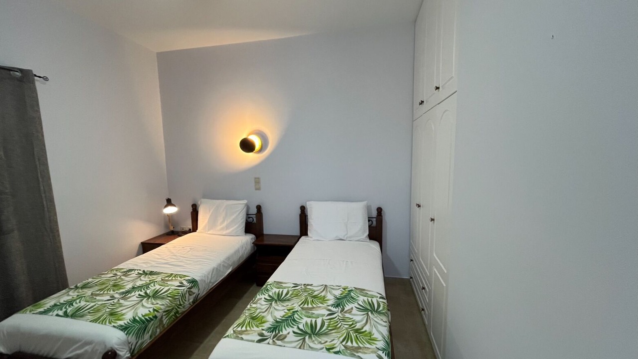 Photo of Bedroom in Ios
