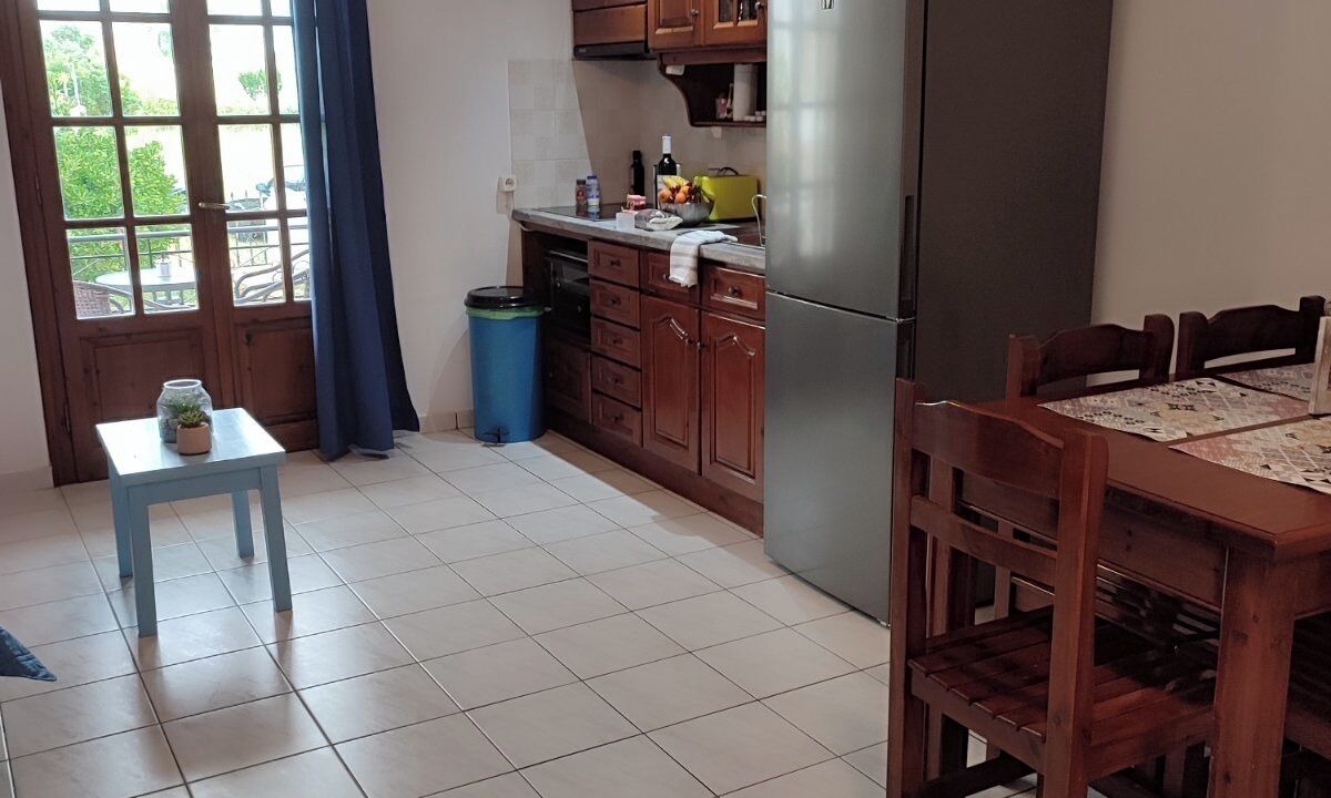 Photo of Kitchen in Sidari