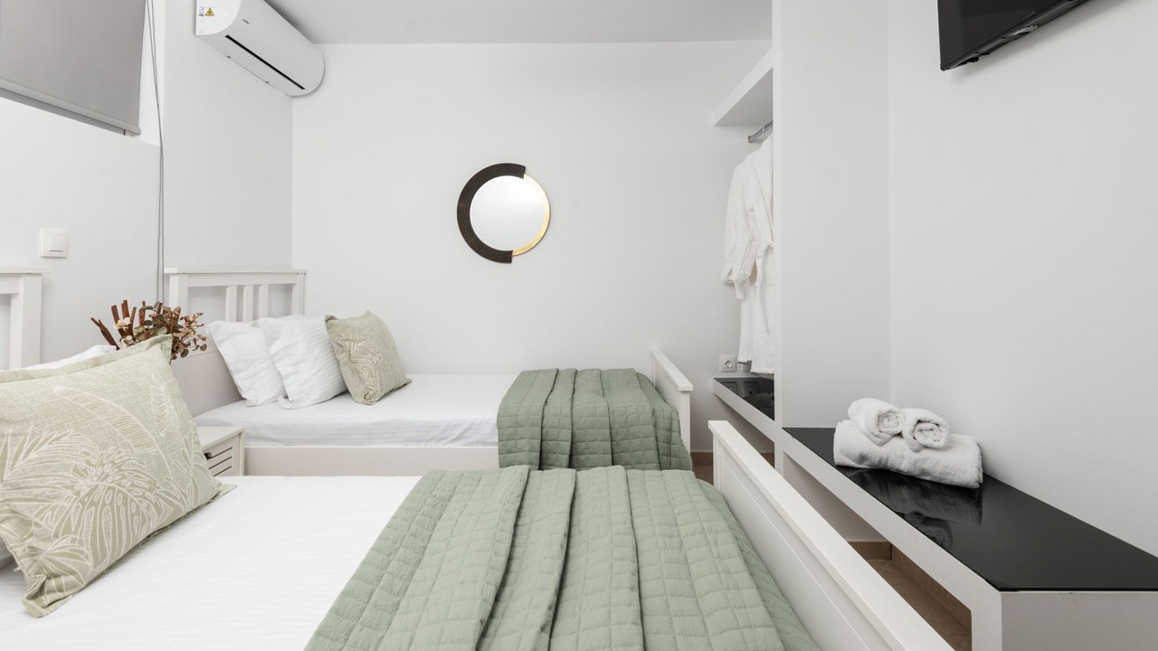 Photo of Bedroom in Agrilia