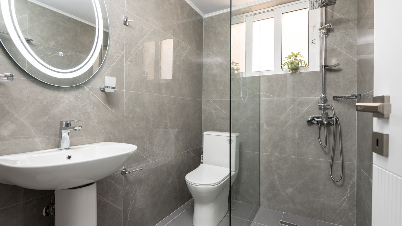 Photo of Bathroom in Agrilia