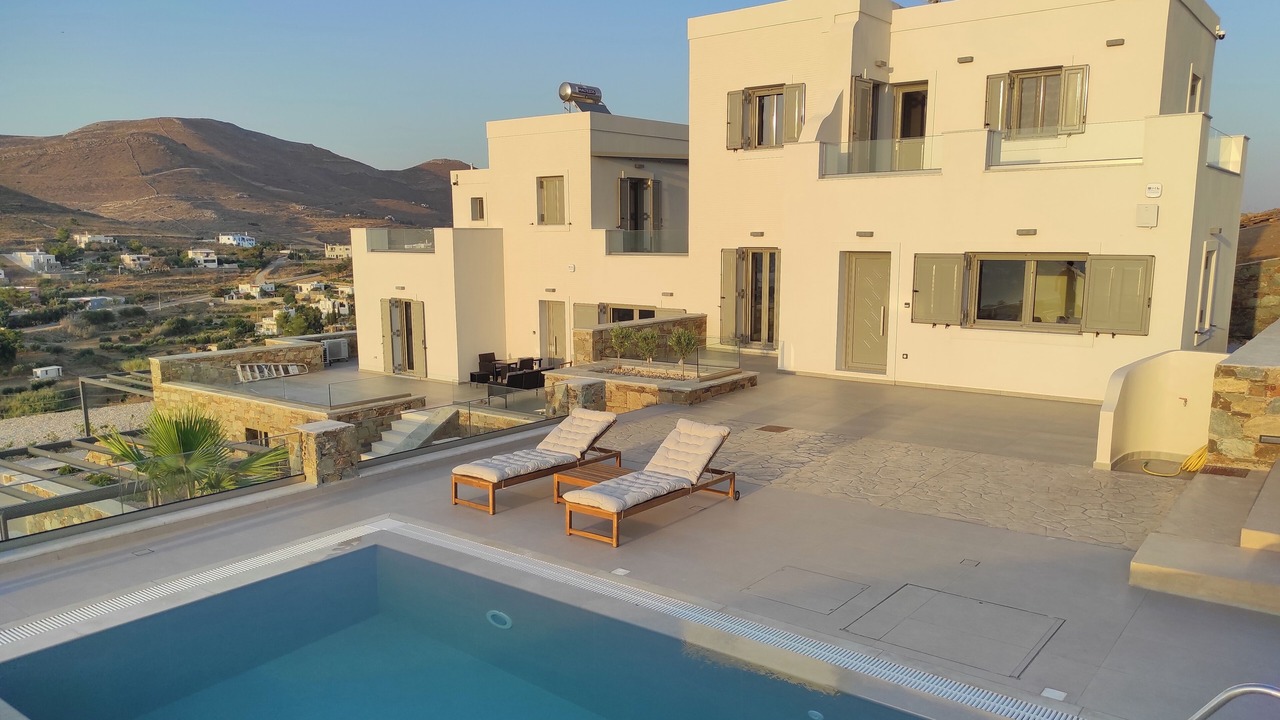 Photo of Outdoor in Posidonia