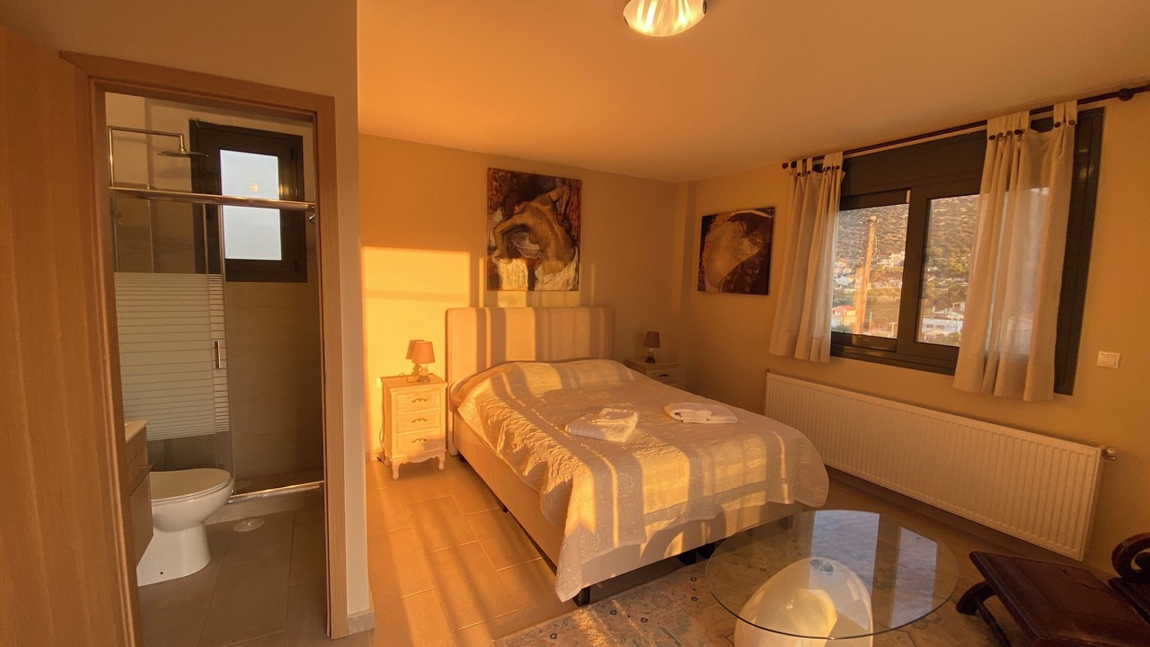 Photo of Bedroom in Porto Rafti