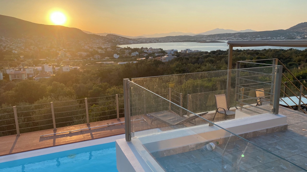 Photo of Outdoor in Porto Rafti