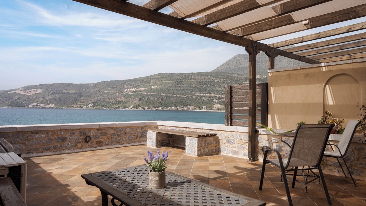 Photo of Outdoor in Neo Itilo