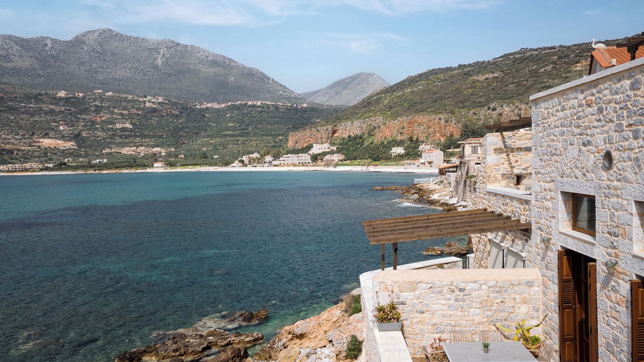Photo of Outdoor in Neo Itilo