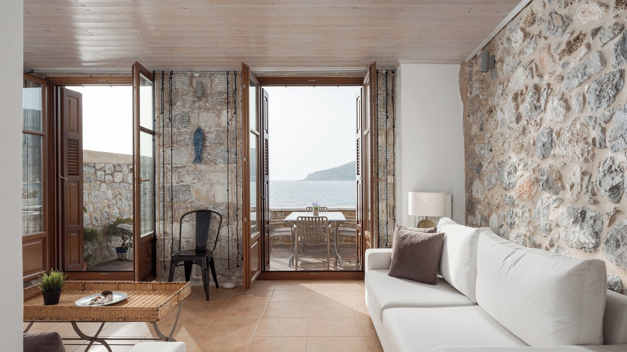 Photo of Livingroom in Neo Itilo