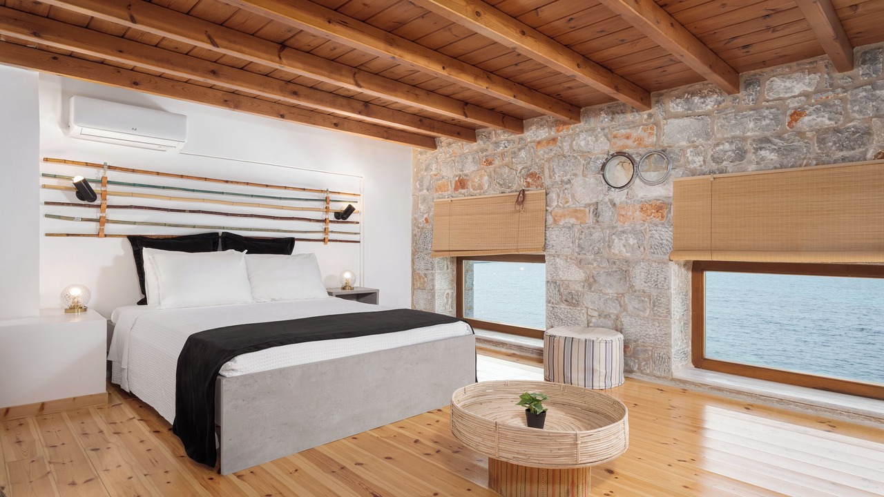 Photo of Bedroom in Neo Itilo