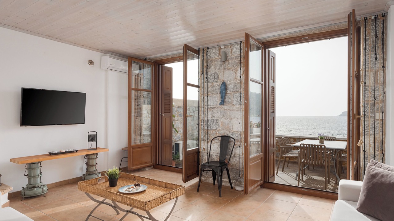 Photo of Livingroom in Neo Itilo