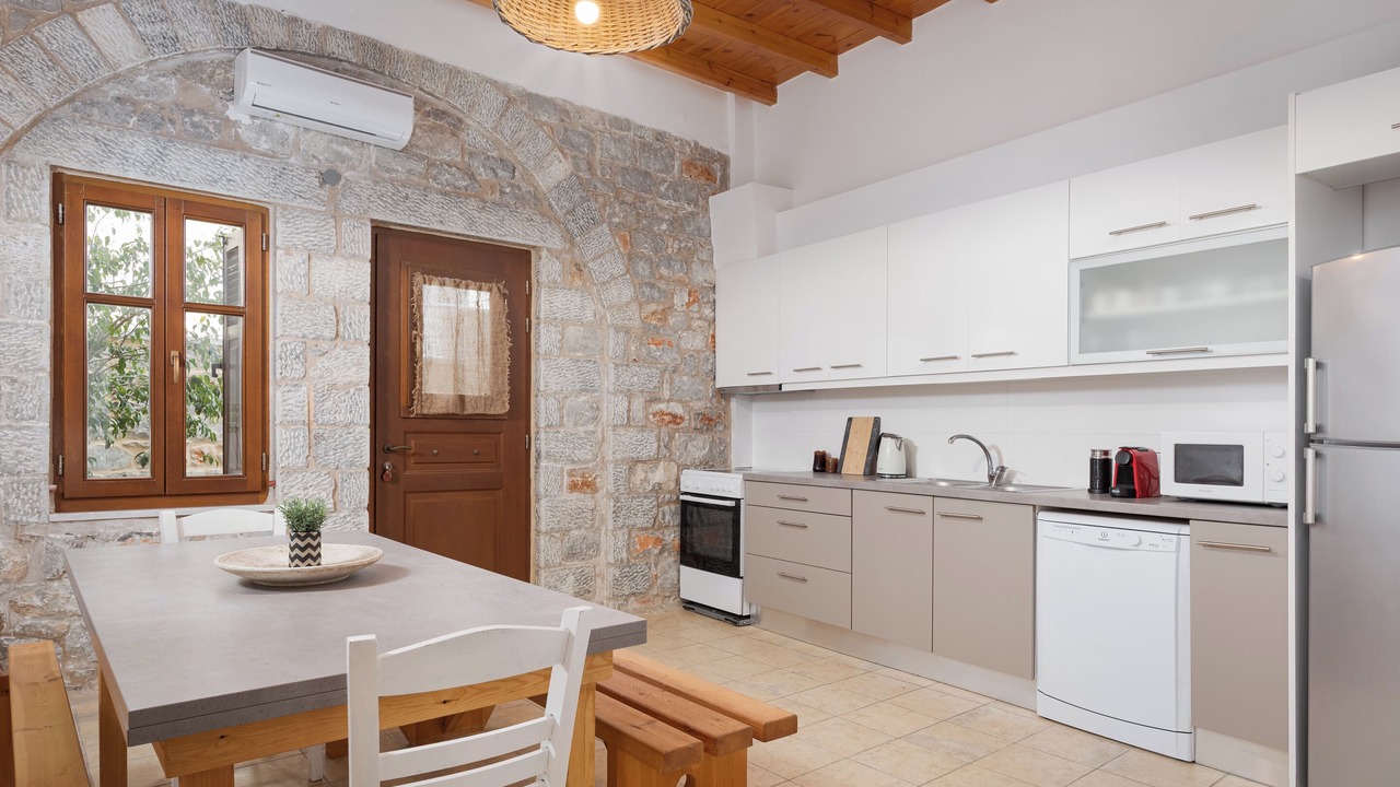 Photo of Kitchen in Neo Itilo
