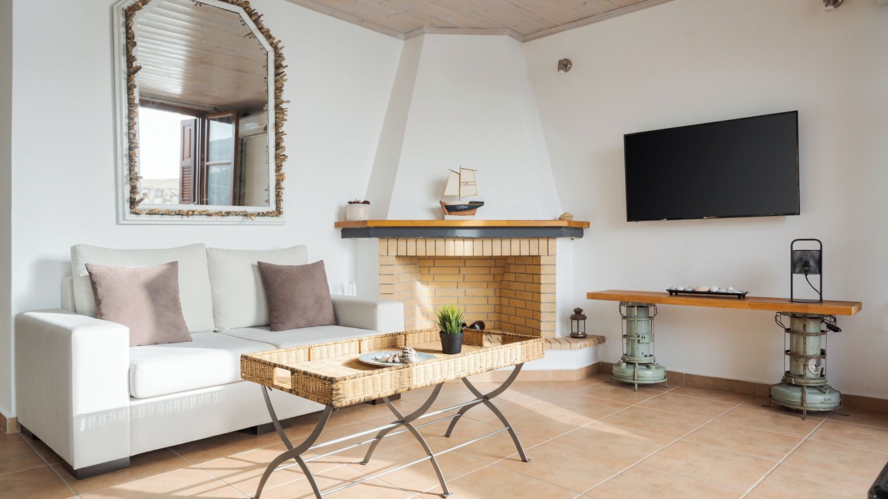 Photo of Livingroom in Neo Itilo