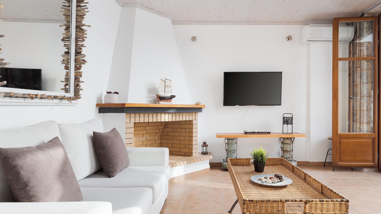 Photo of Livingroom in Neo Itilo