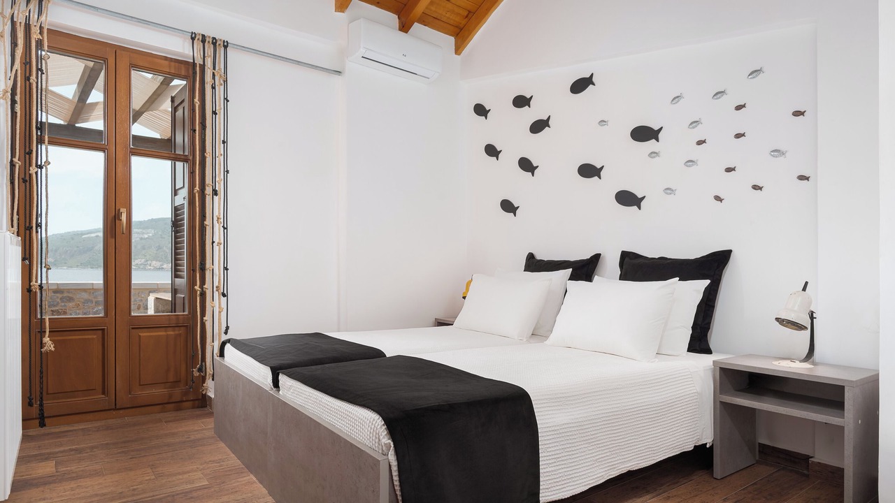 Photo of Bedroom in Neo Itilo