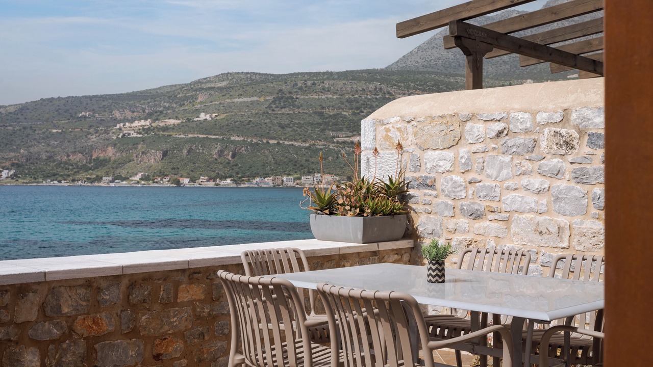 Photo of Outdoor in Neo Itilo