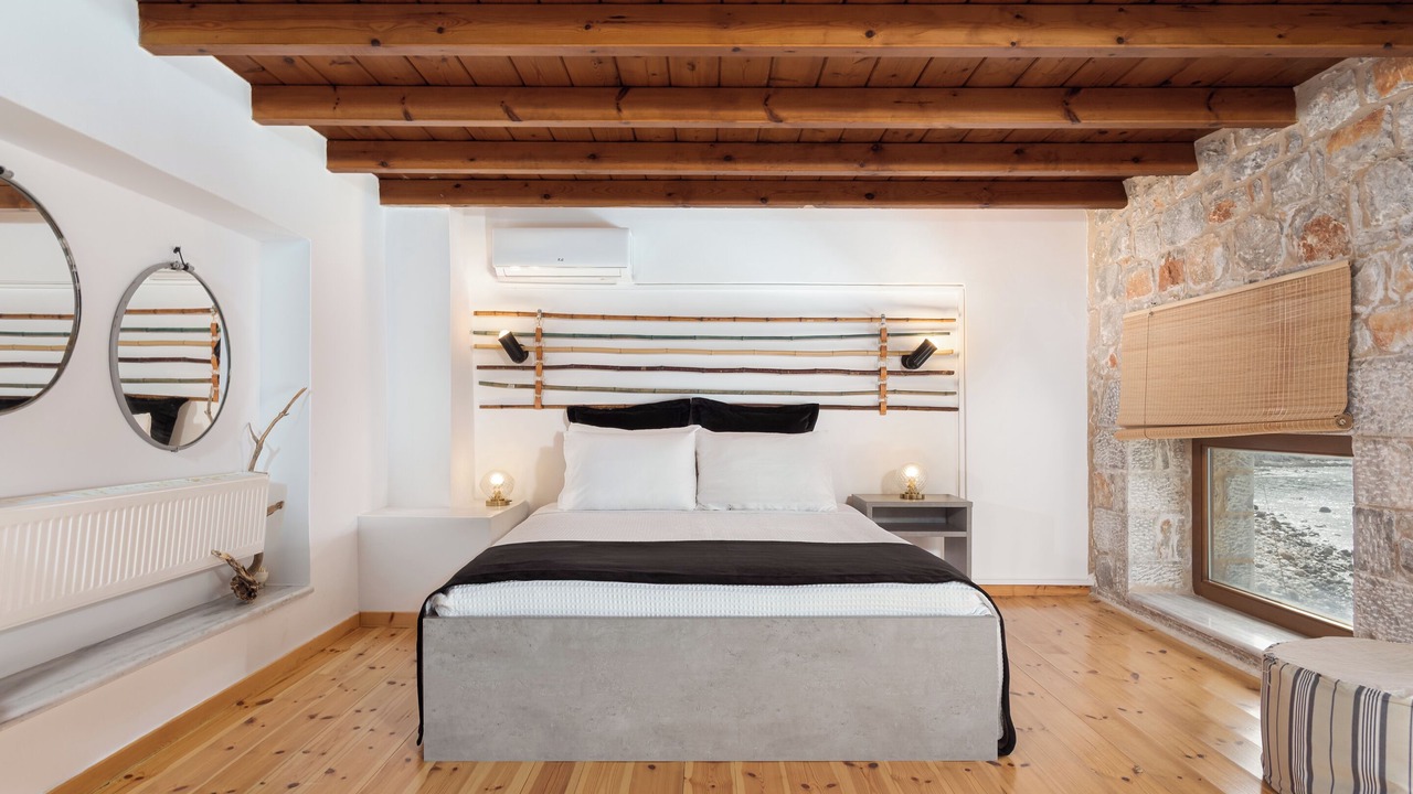 Photo of Bedroom in Neo Itilo