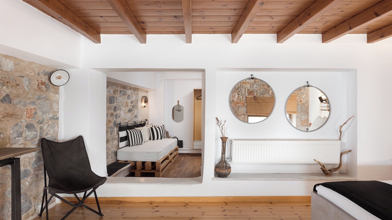 Photo of Bedroom in Neo Itilo
