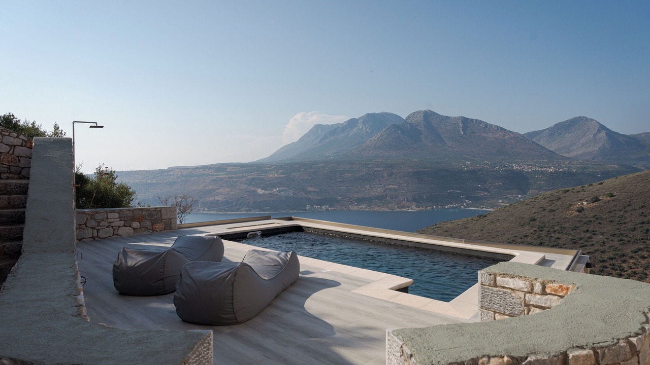 Photo of Outdoor in Areopoli