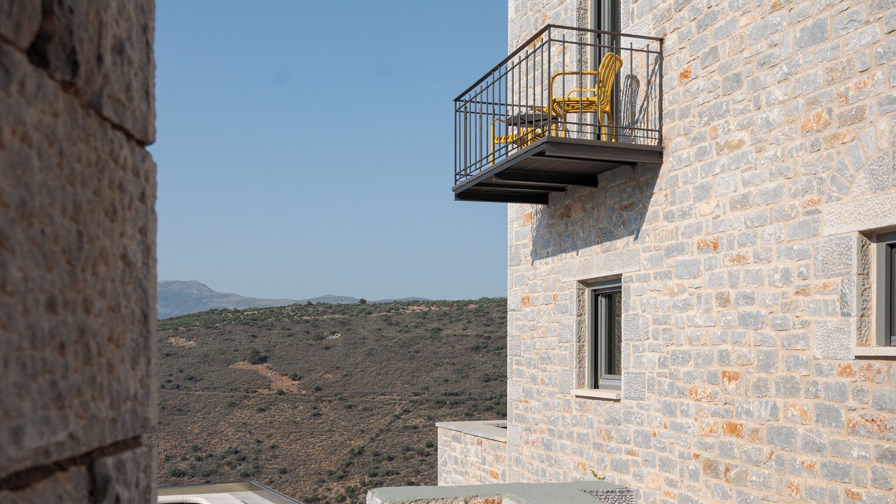 Photo of Outdoor in Areopoli