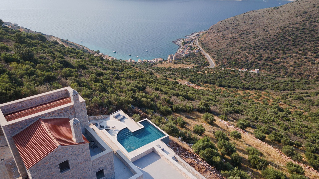 Photo of Outdoor in Areopoli