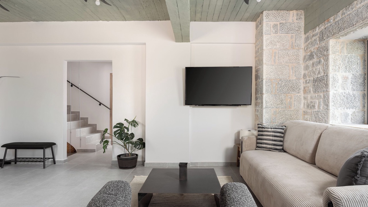Photo of Livingroom in Areopoli