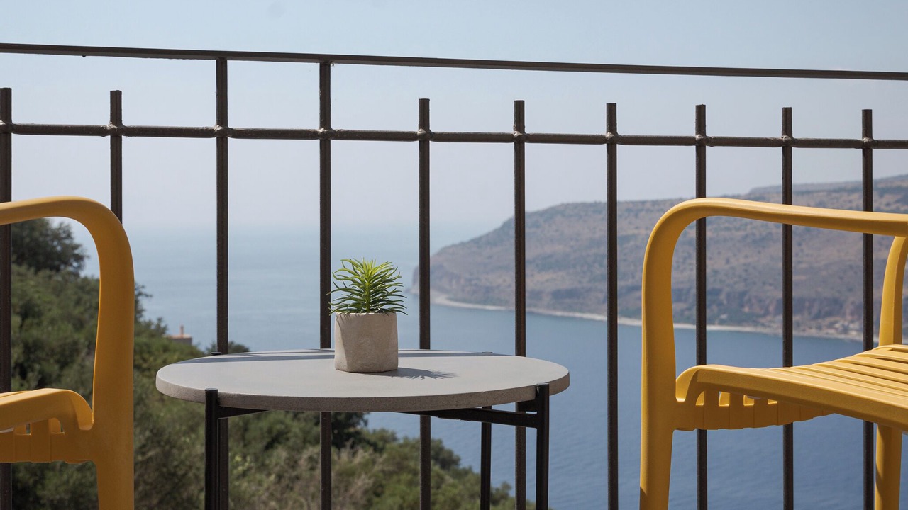 Photo of Outdoor in Areopoli