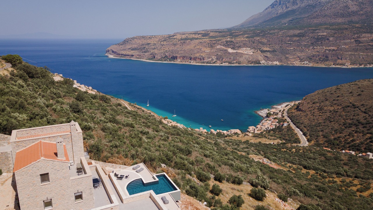 Photo of Outdoor in Areopoli